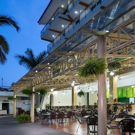 Costa Club Punta Arena - Todo Incluido Puerto Vallarta Eksteriør bilde