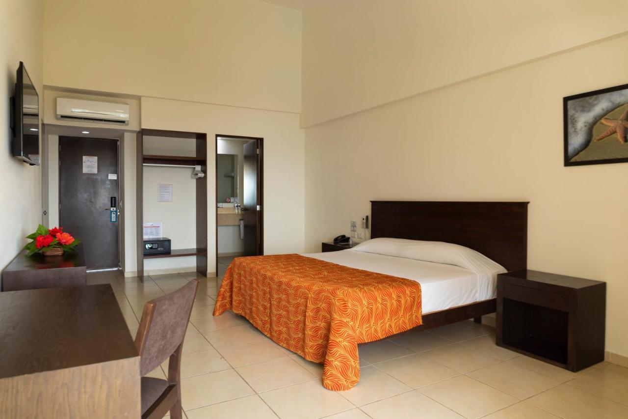 Costa Club Punta Arena - Todo Incluido Puerto Vallarta Eksteriør bilde