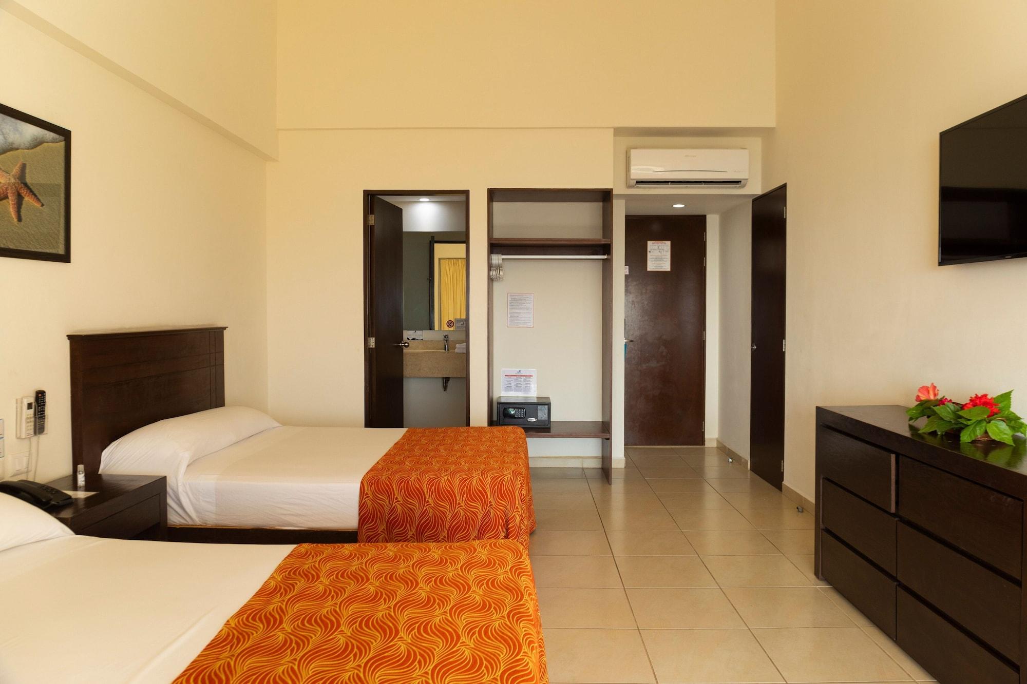 Costa Club Punta Arena - Todo Incluido Puerto Vallarta Eksteriør bilde