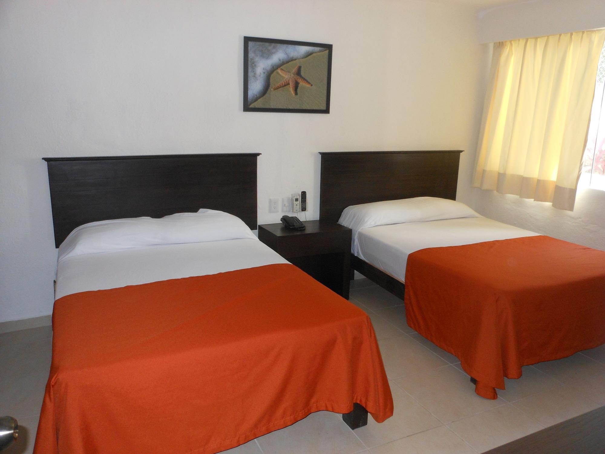 Costa Club Punta Arena - Todo Incluido Puerto Vallarta Eksteriør bilde