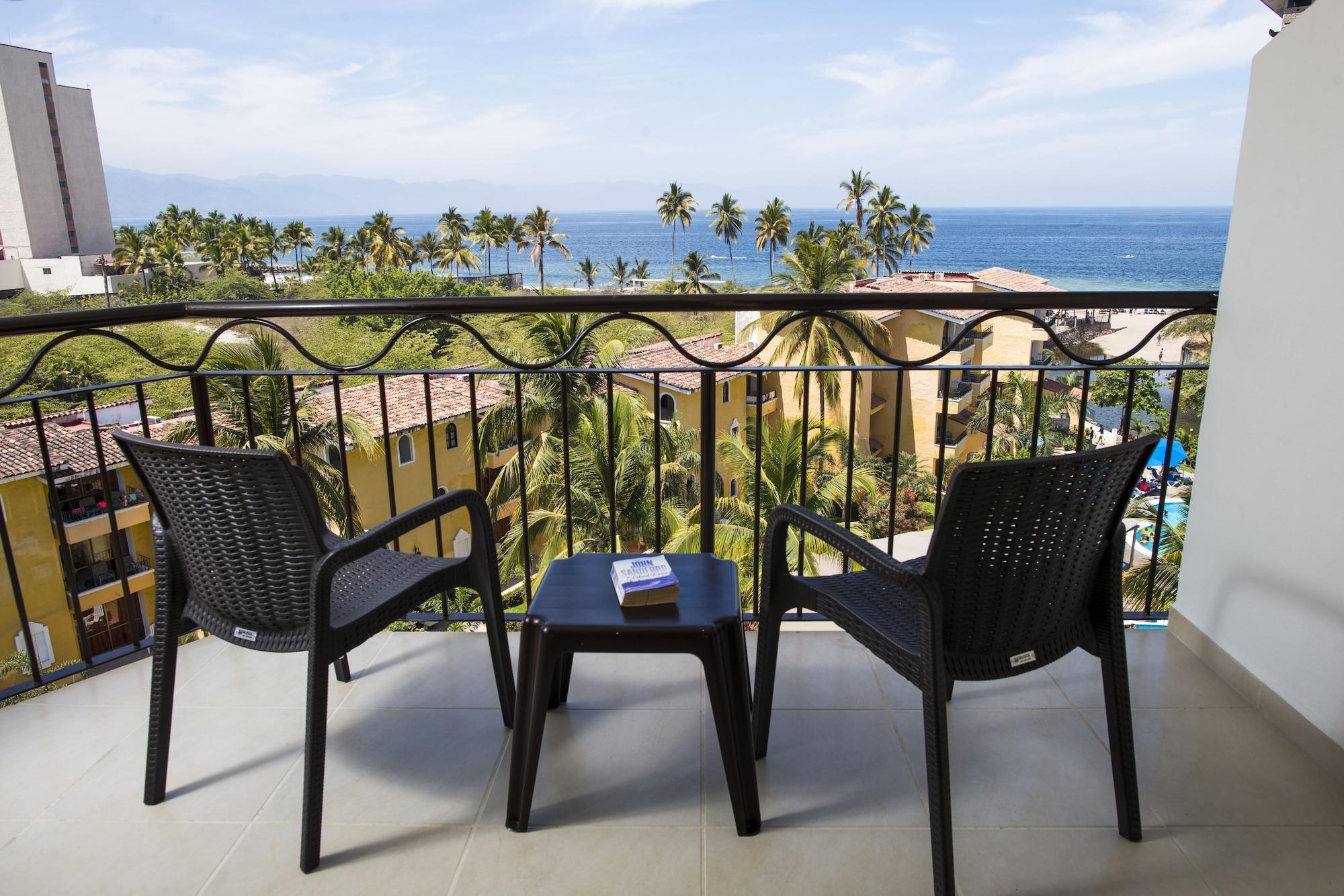 Costa Club Punta Arena - Todo Incluido Puerto Vallarta Eksteriør bilde