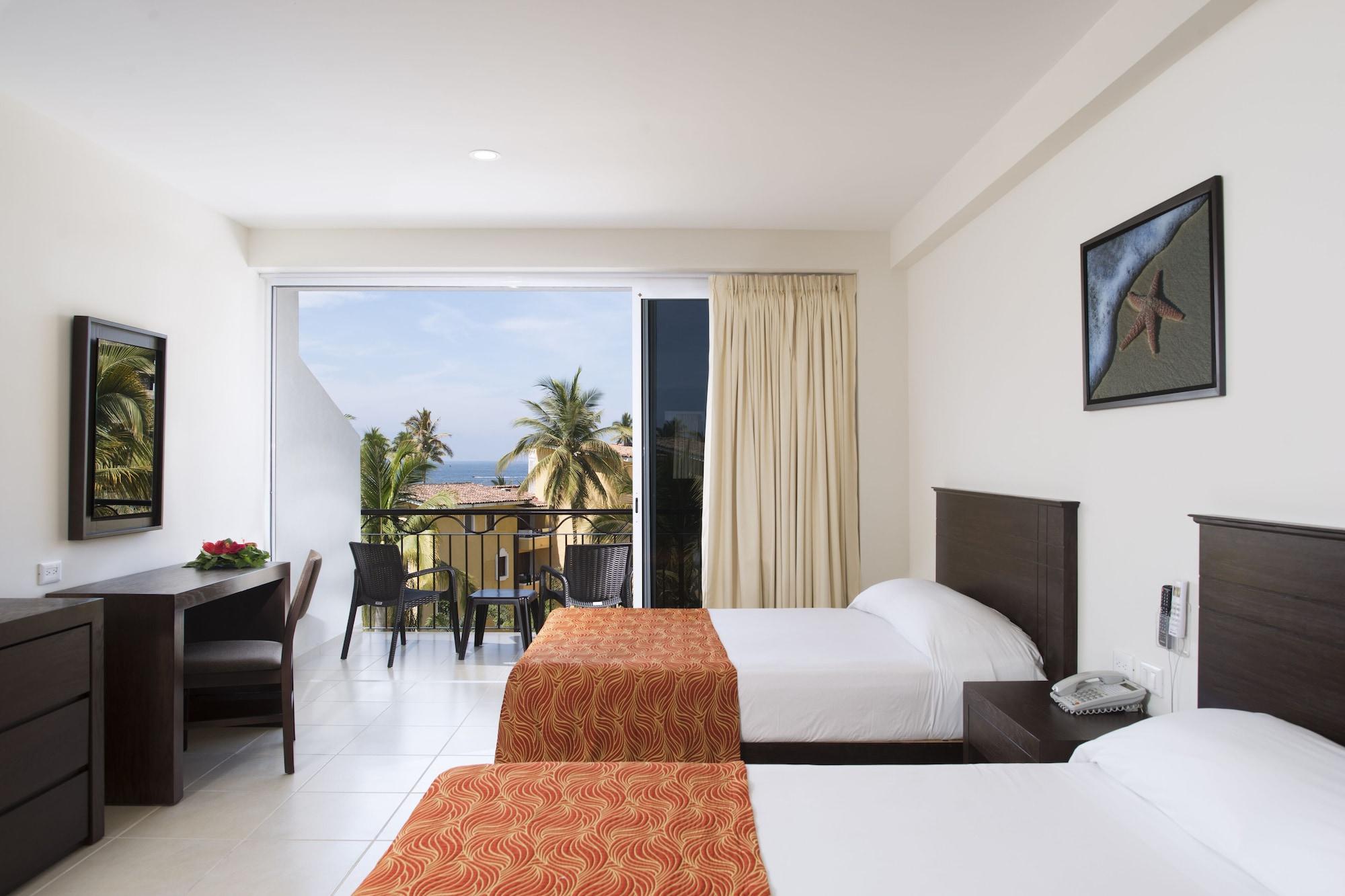 Costa Club Punta Arena - Todo Incluido Puerto Vallarta Eksteriør bilde