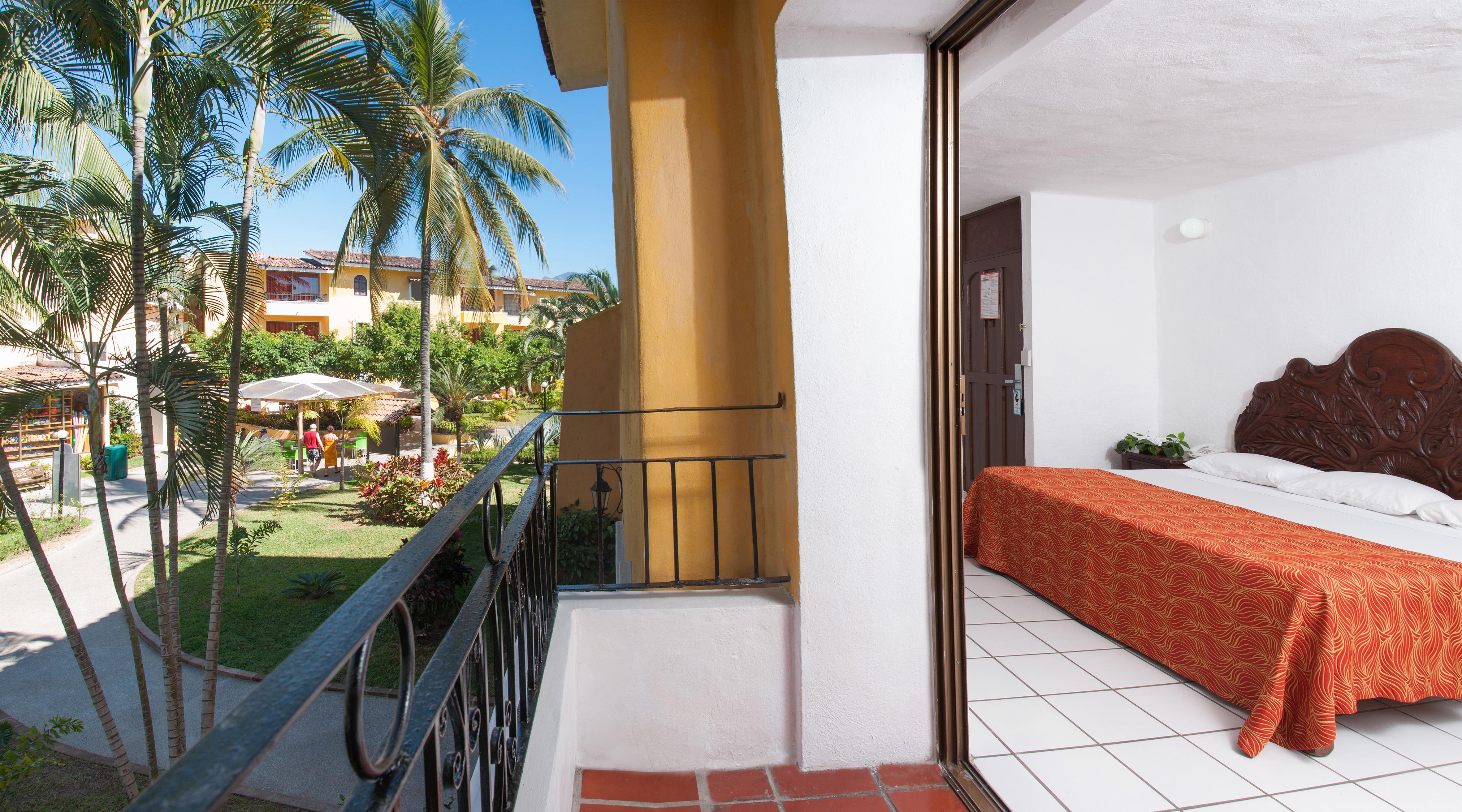 Costa Club Punta Arena - Todo Incluido Puerto Vallarta Eksteriør bilde
