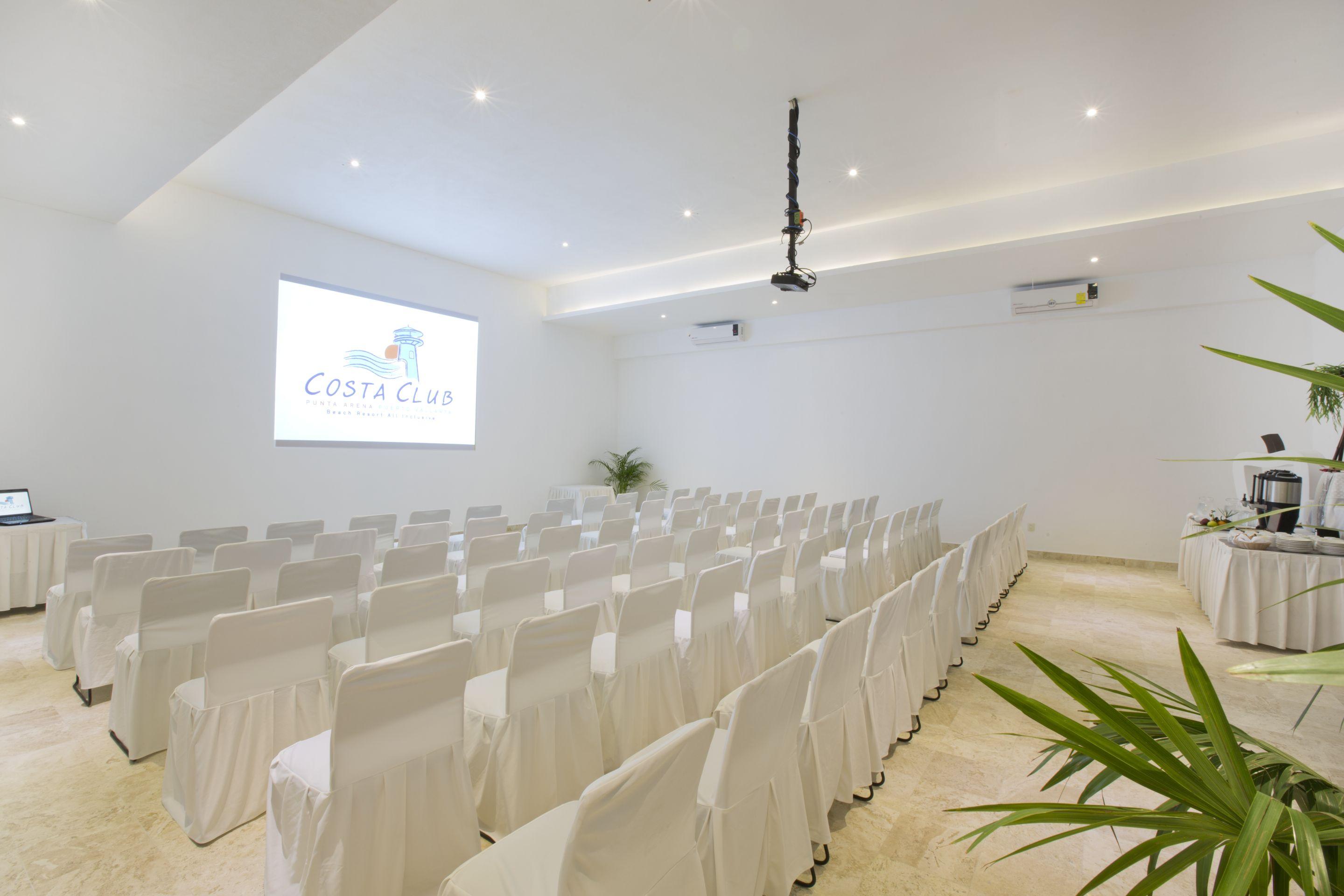 Costa Club Punta Arena - Todo Incluido Puerto Vallarta Eksteriør bilde