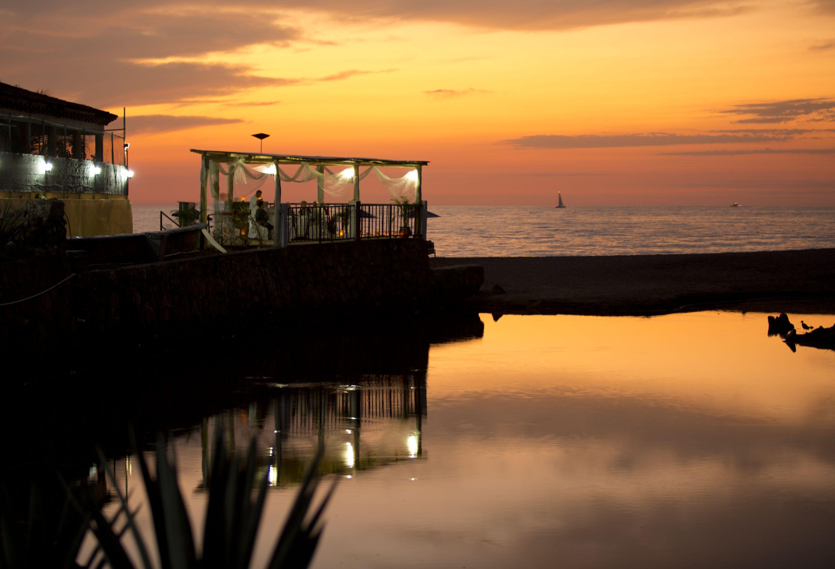 Costa Club Punta Arena - Todo Incluido Puerto Vallarta Eksteriør bilde