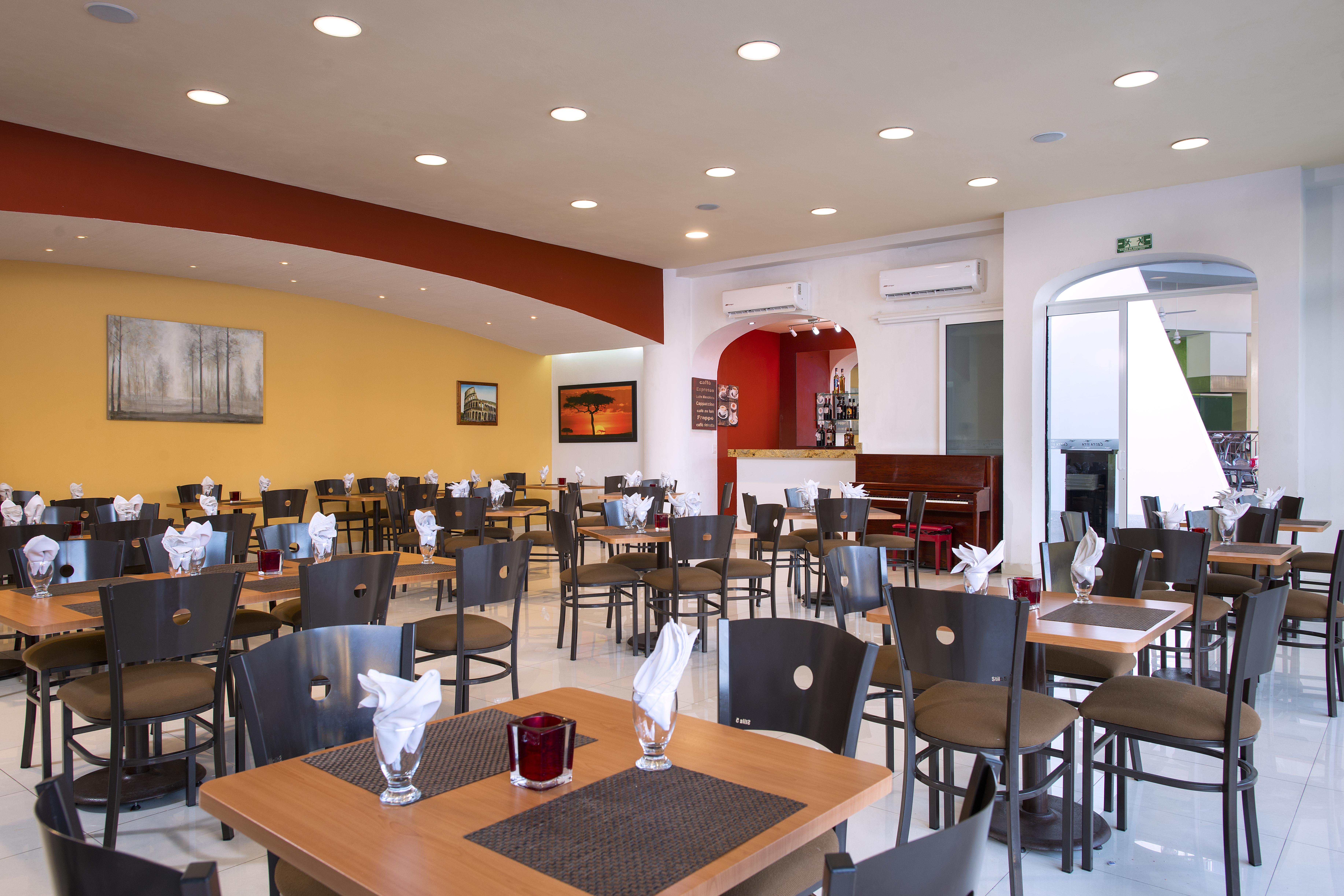 Costa Club Punta Arena - Todo Incluido Puerto Vallarta Eksteriør bilde