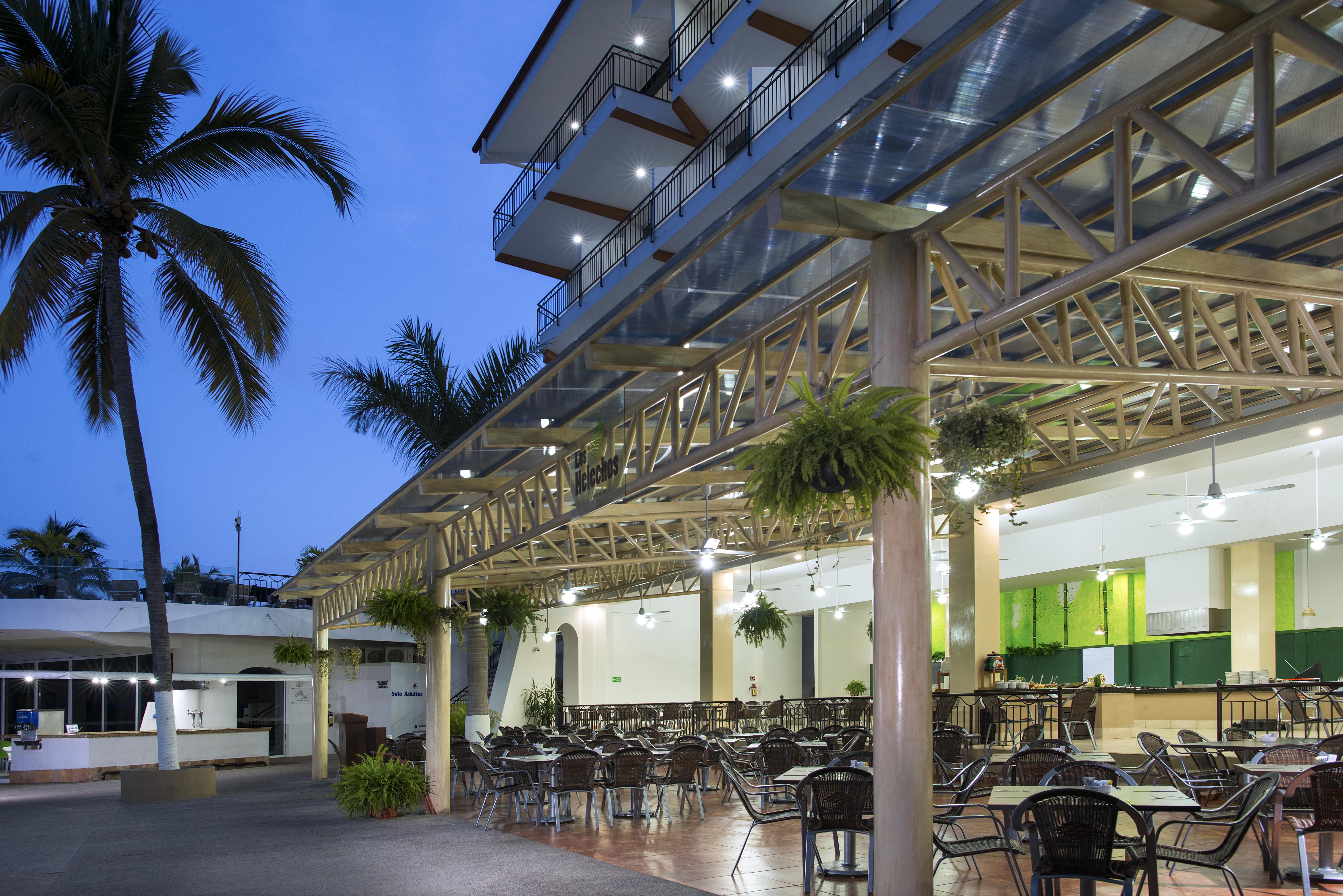 Costa Club Punta Arena - Todo Incluido Puerto Vallarta Eksteriør bilde