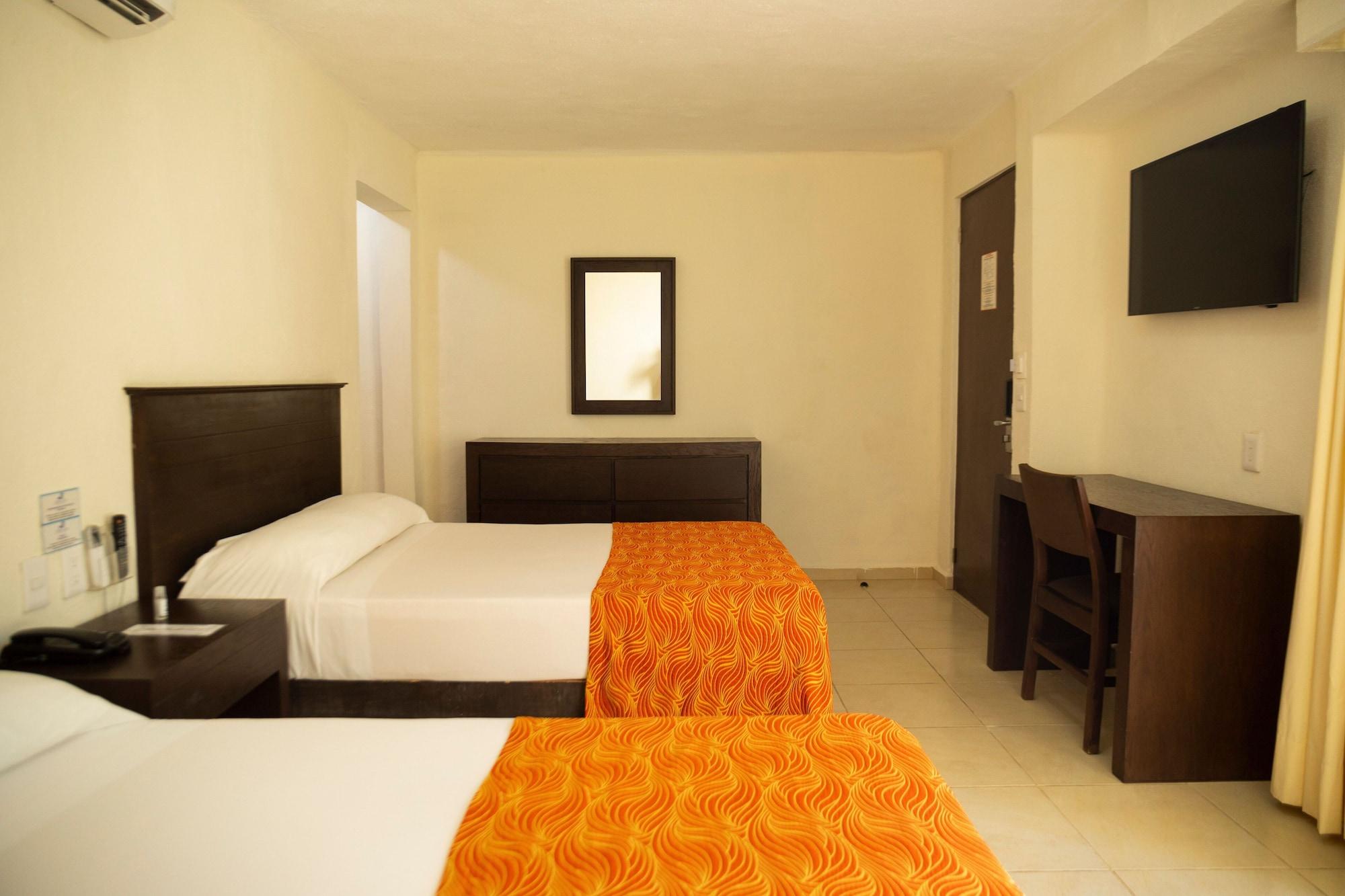 Costa Club Punta Arena - Todo Incluido Puerto Vallarta Eksteriør bilde