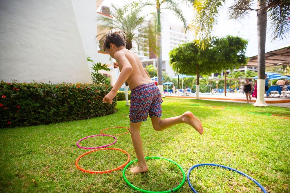 Costa Club Punta Arena - Todo Incluido Puerto Vallarta Eksteriør bilde