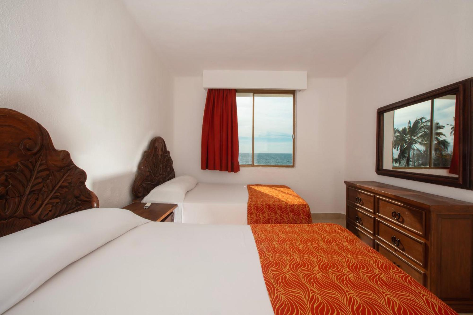 Costa Club Punta Arena - Todo Incluido Puerto Vallarta Eksteriør bilde