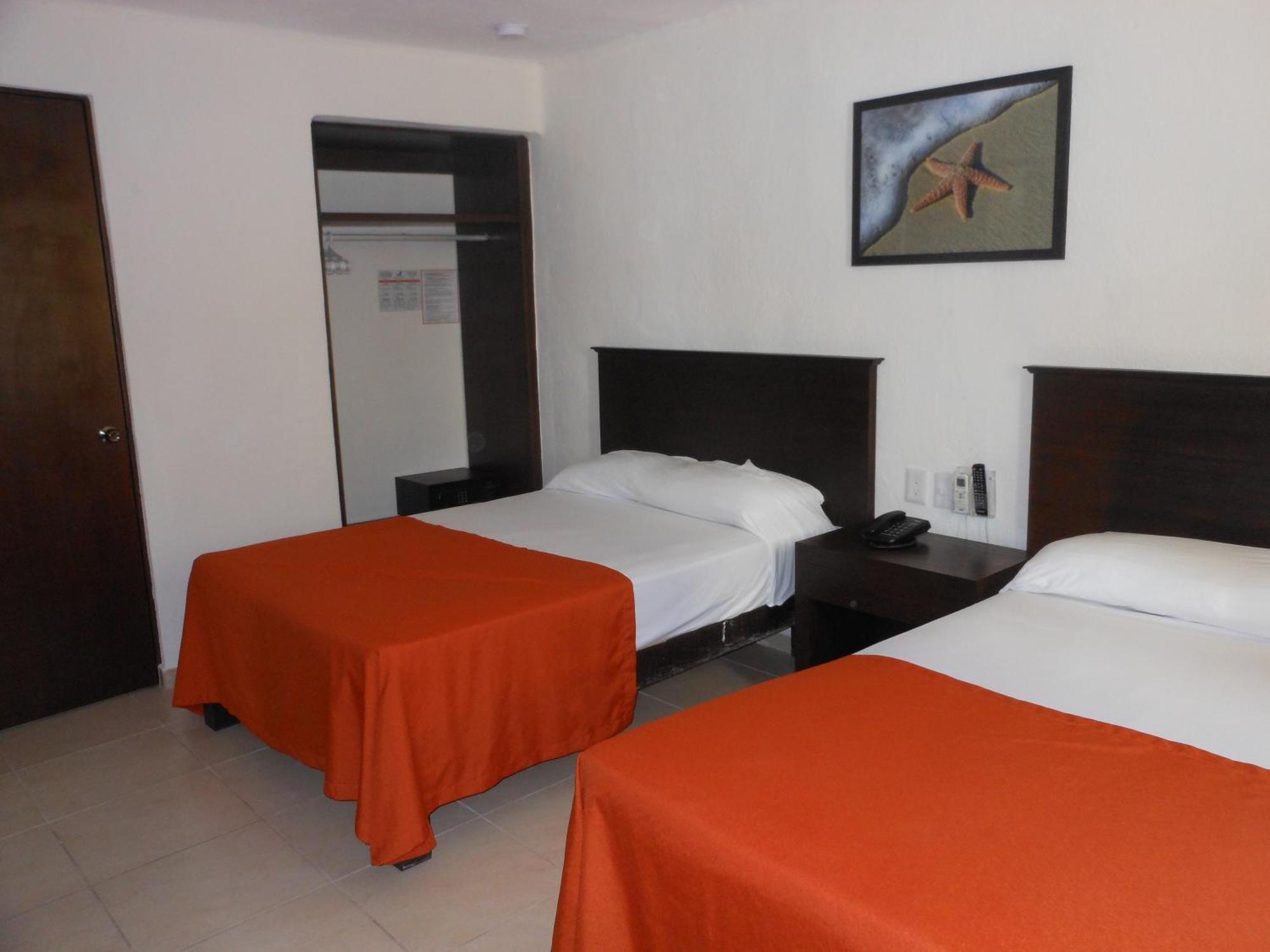 Costa Club Punta Arena - Todo Incluido Puerto Vallarta Eksteriør bilde