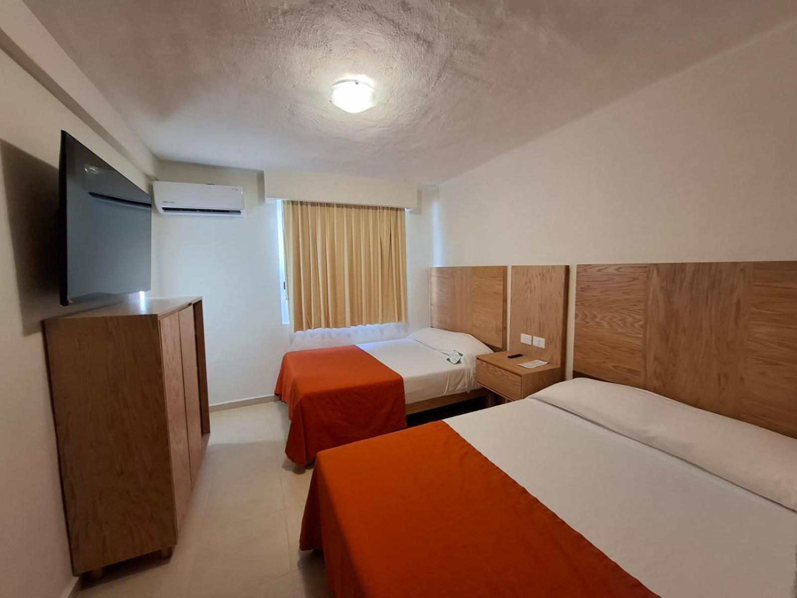 Costa Club Punta Arena - Todo Incluido Puerto Vallarta Eksteriør bilde