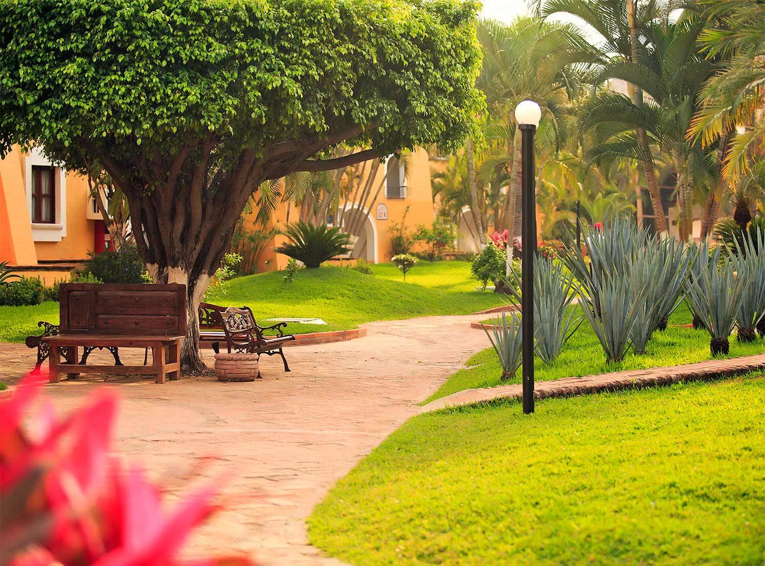 Costa Club Punta Arena - Todo Incluido Puerto Vallarta Eksteriør bilde