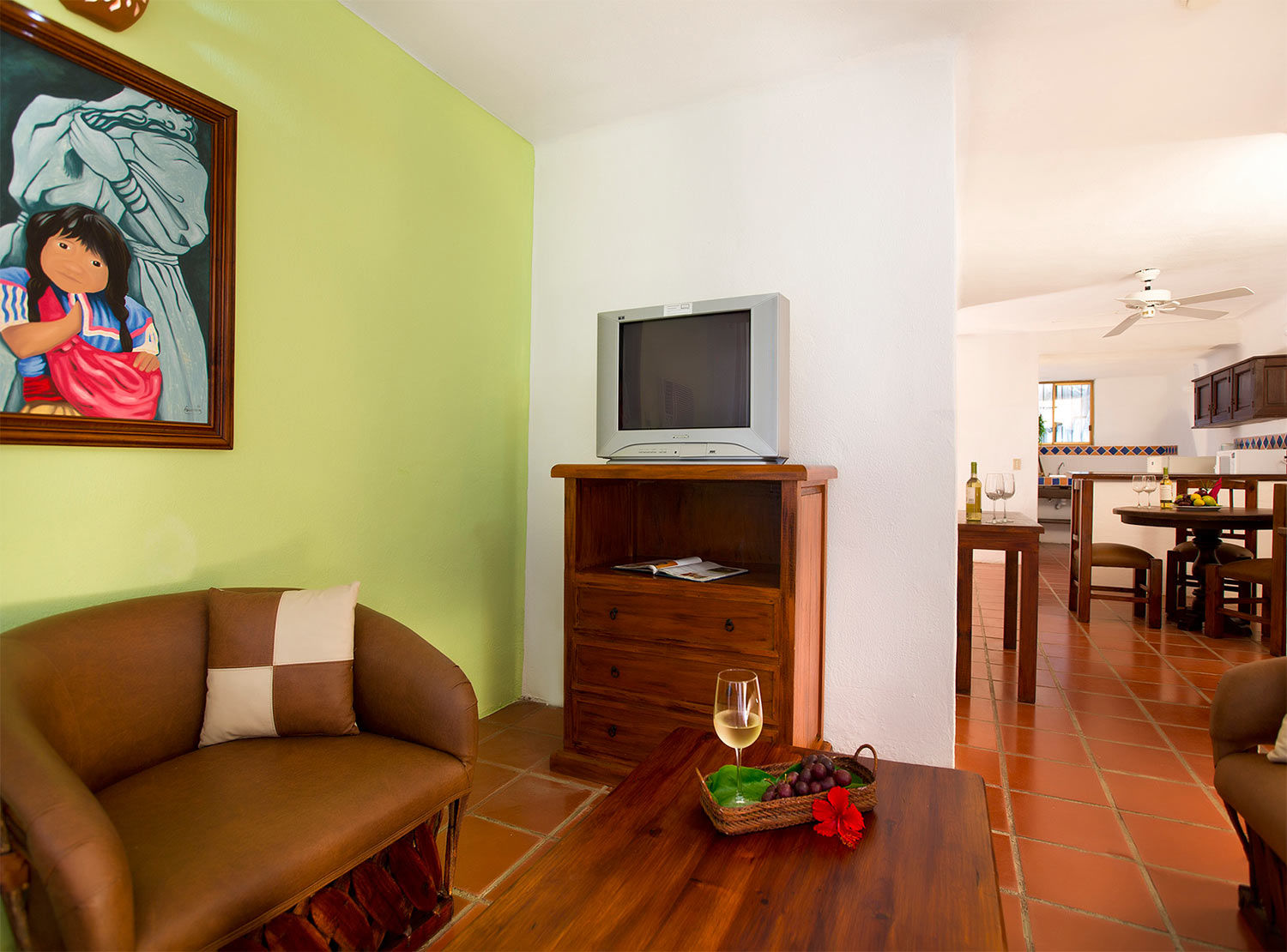 Costa Club Punta Arena - Todo Incluido Puerto Vallarta Eksteriør bilde