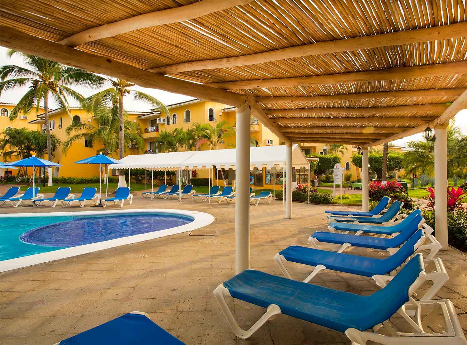 Costa Club Punta Arena - Todo Incluido Puerto Vallarta Eksteriør bilde