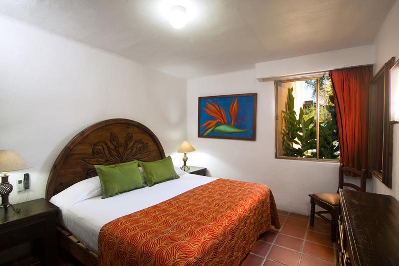 Costa Club Punta Arena - Todo Incluido Puerto Vallarta Eksteriør bilde