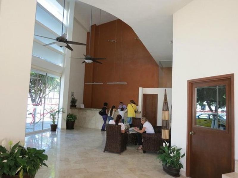 Costa Club Punta Arena - Todo Incluido Puerto Vallarta Eksteriør bilde