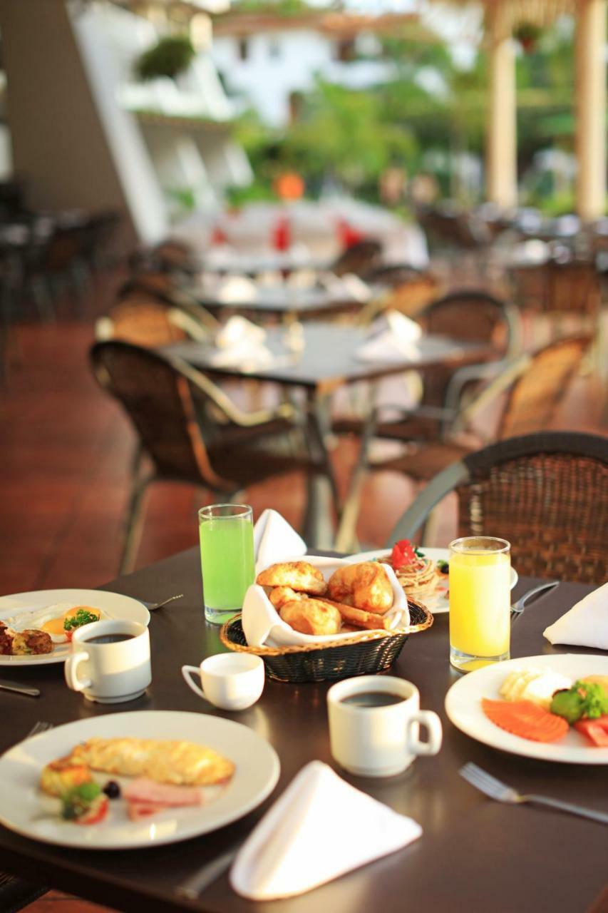 Costa Club Punta Arena - Todo Incluido Puerto Vallarta Eksteriør bilde