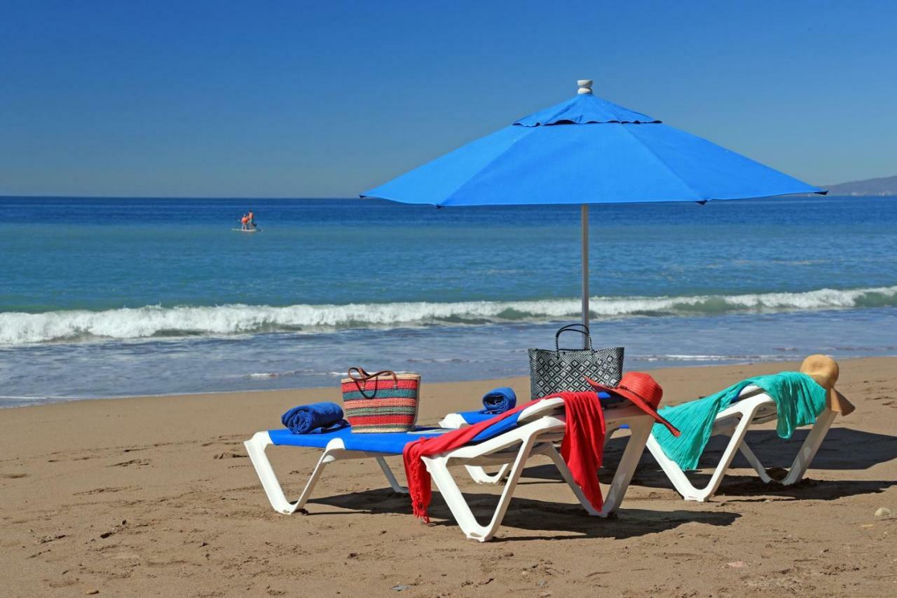 Costa Club Punta Arena - Todo Incluido Puerto Vallarta Eksteriør bilde